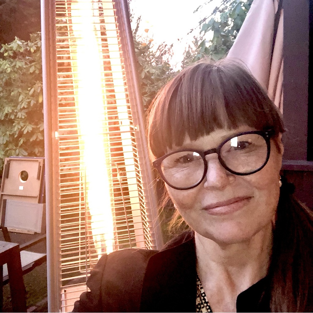 Meet your Posher, Tami